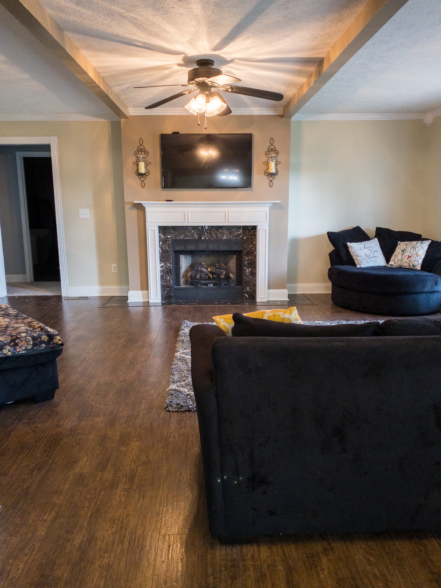 6898 Highway 100 Decaturville, TN 38329 - Photo 16 of 38 Gallery Image 16