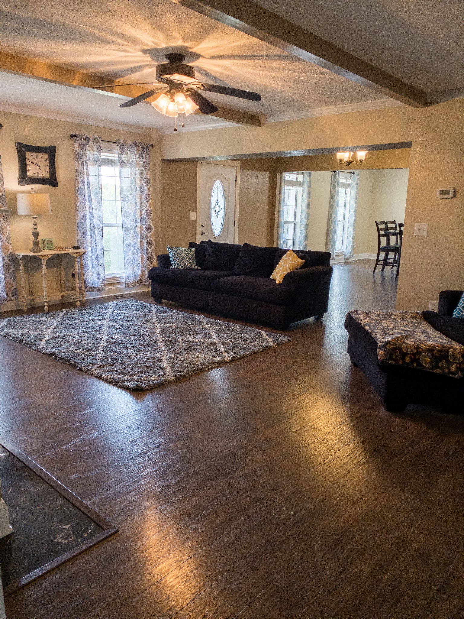 6898 Highway 100 Decaturville, TN 38329 - Photo 17 of 38 Gallery Image 17