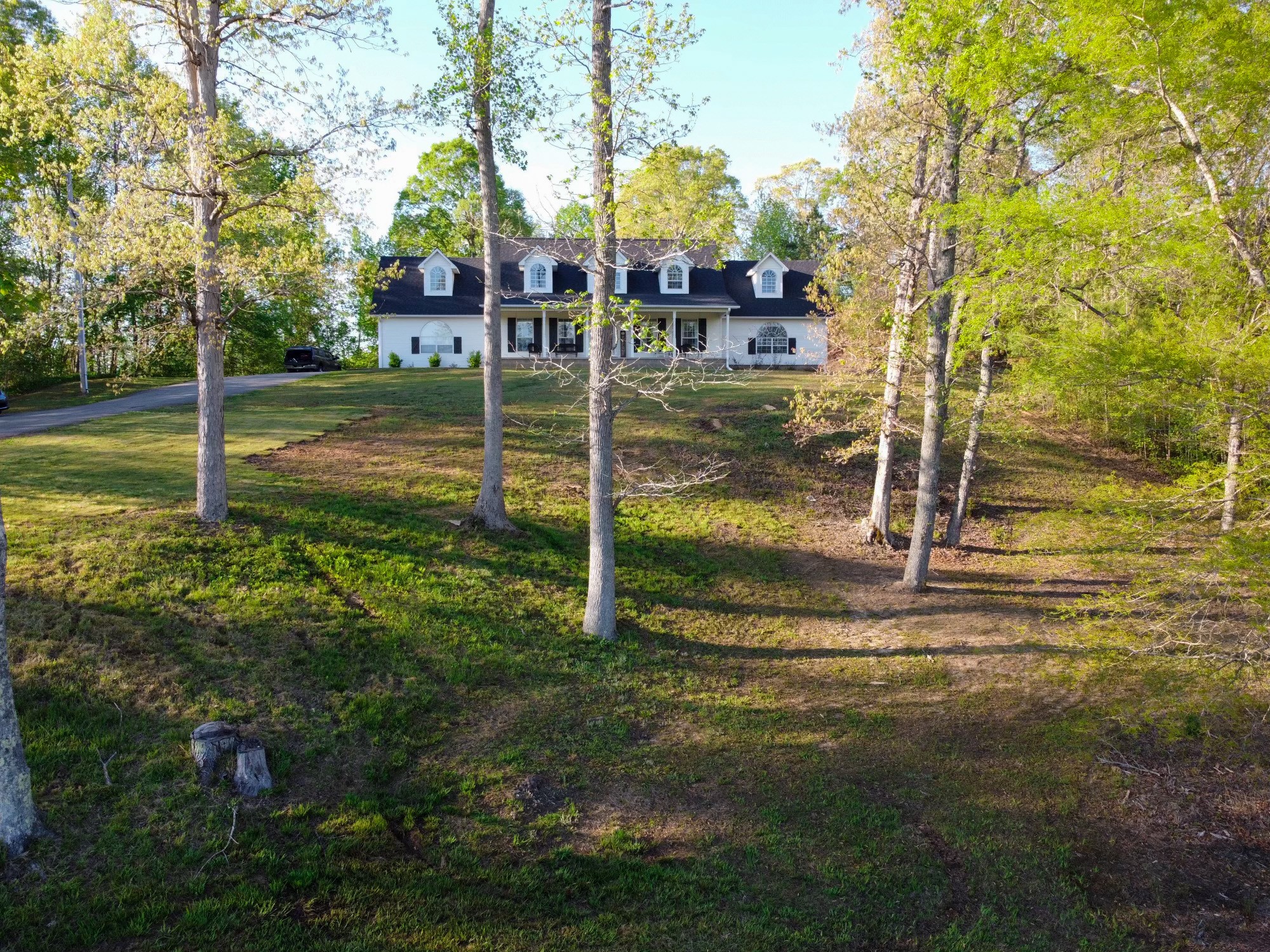 6898 Highway 100 Decaturville, TN 38329 - Photo 37 of 38 Gallery Image 37