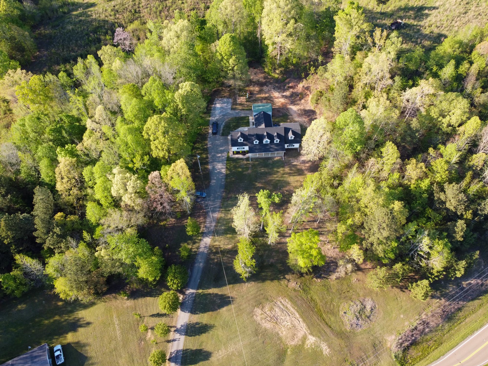 6898 Highway 100 Decaturville, TN 38329 - Photo 38 of 38 Gallery Image 38