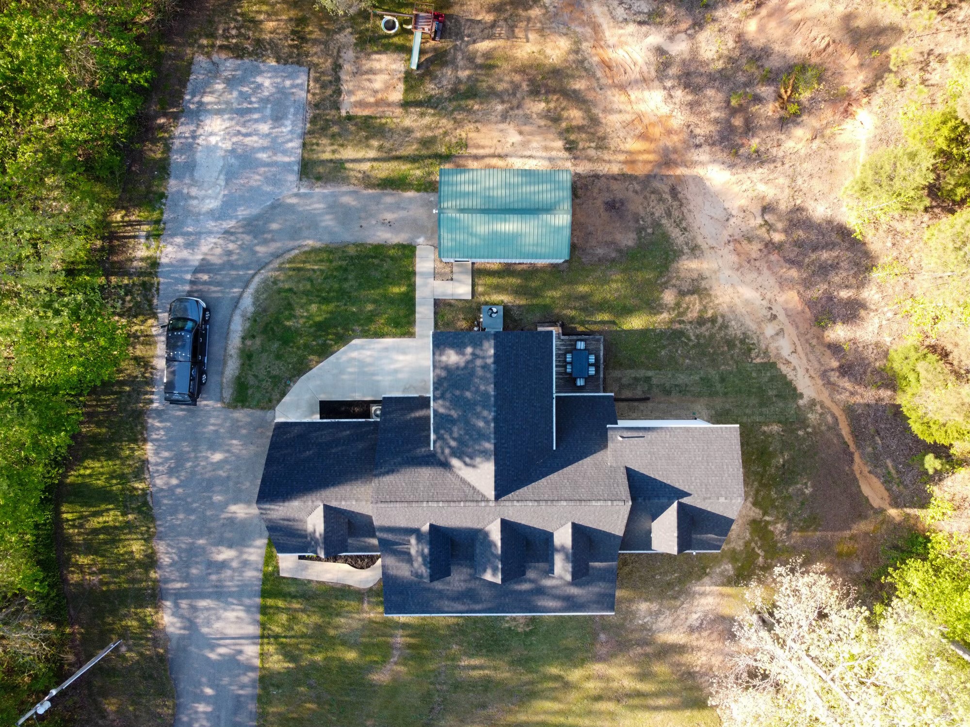 6898 Highway 100 Decaturville, TN 38329 - Photo 5 of 38 Gallery Image 5