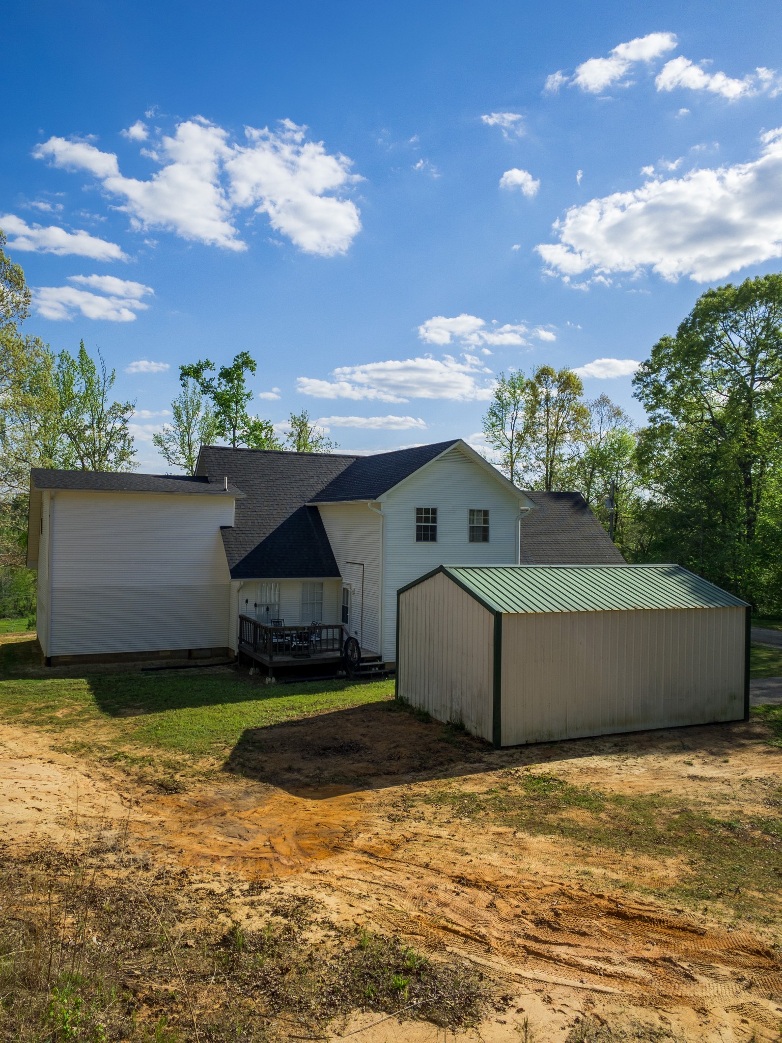6898 Highway 100 Decaturville, TN 38329 - Photo 6 of 38 Gallery Image 6