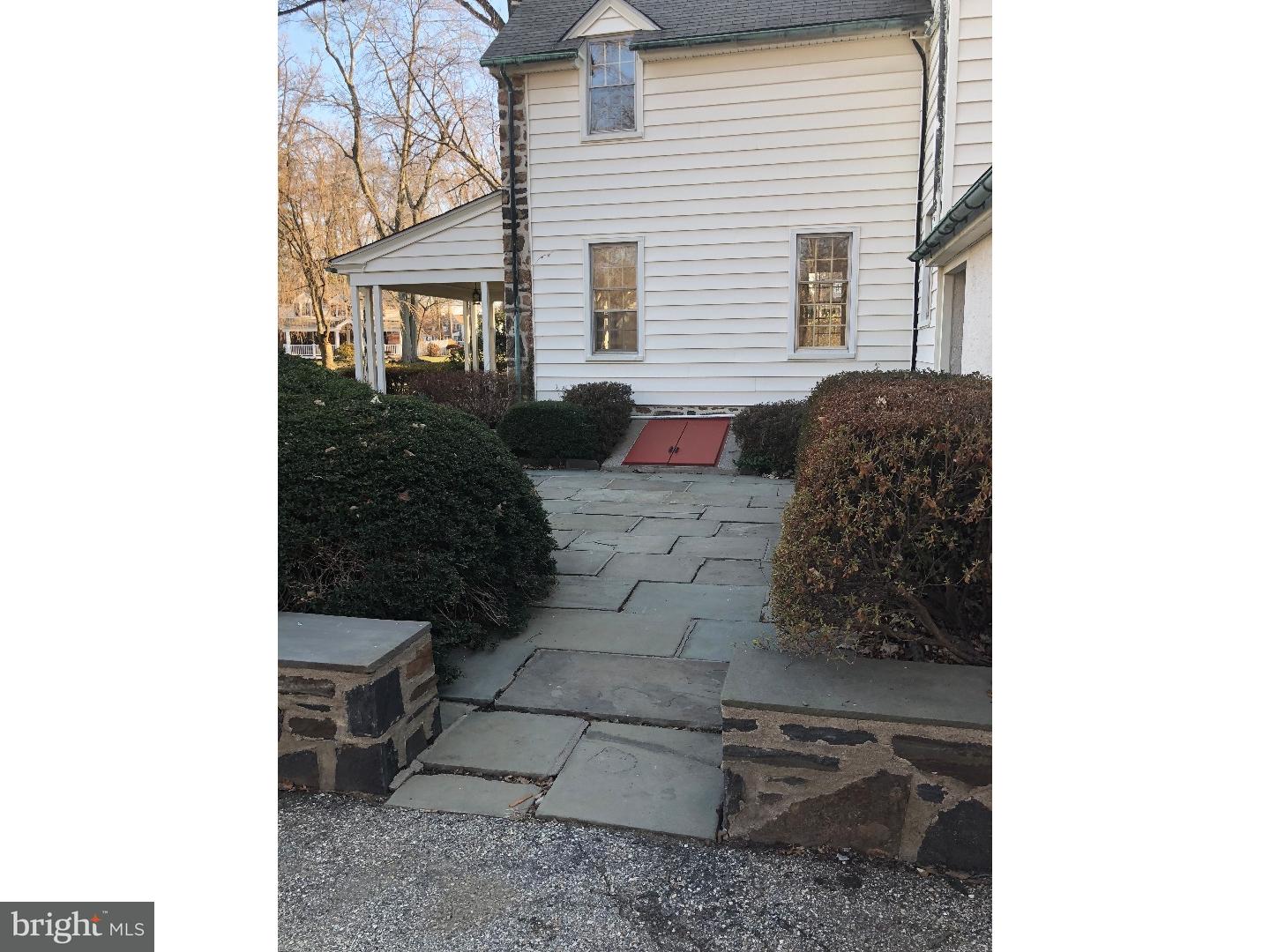 25 Forest Road Wayne, PA 19087 - Photo 1 of 1 Patio