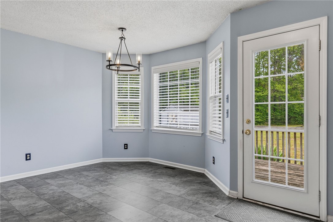 1570 Cedar Rock Church Road Easley, SC 29640 - Photo 13 of 27