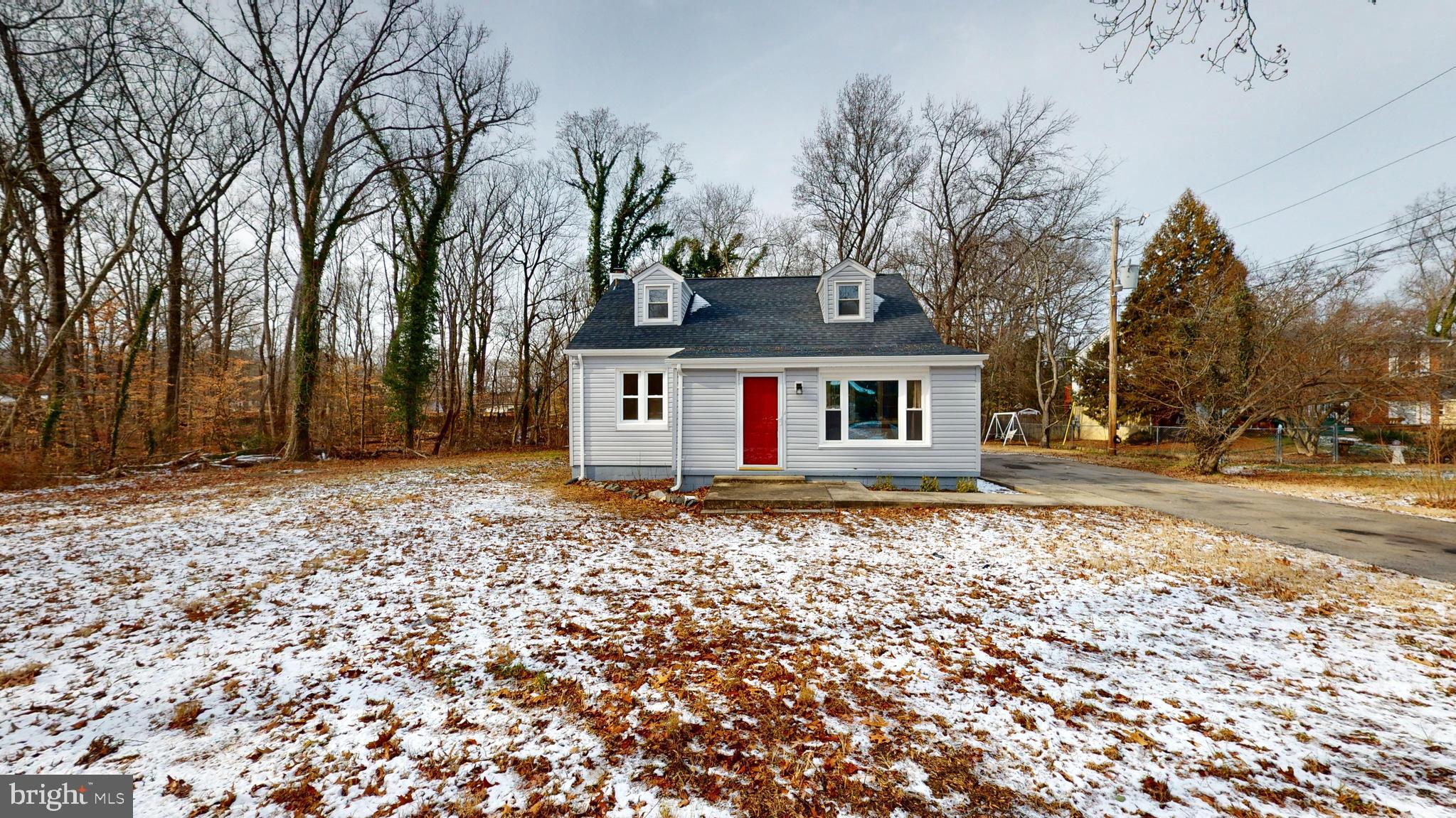 14925 Schall Road Accokeek, MD 20607 - Photo 31 of 43