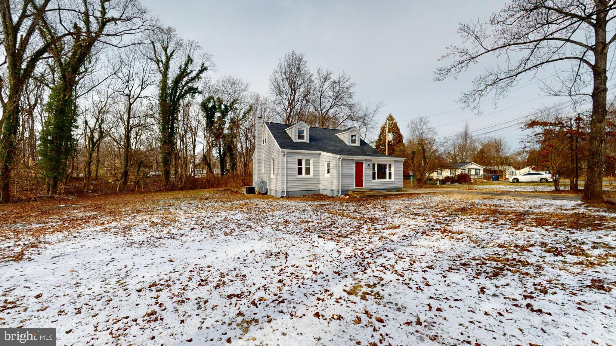 14925 Schall Road Accokeek, MD 20607 - Photo 32 of 43