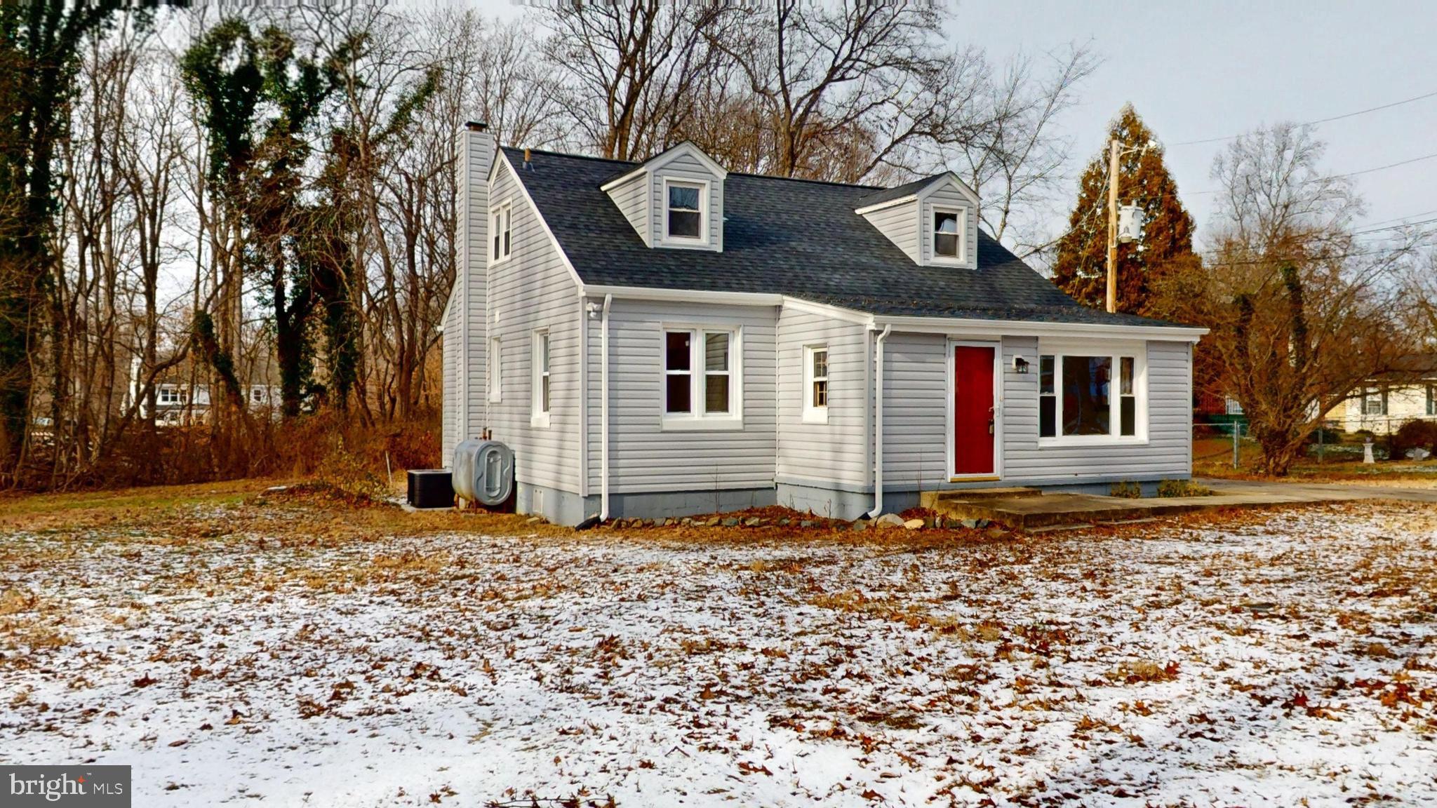 14925 Schall Road Accokeek, MD 20607 - Photo 33 of 43