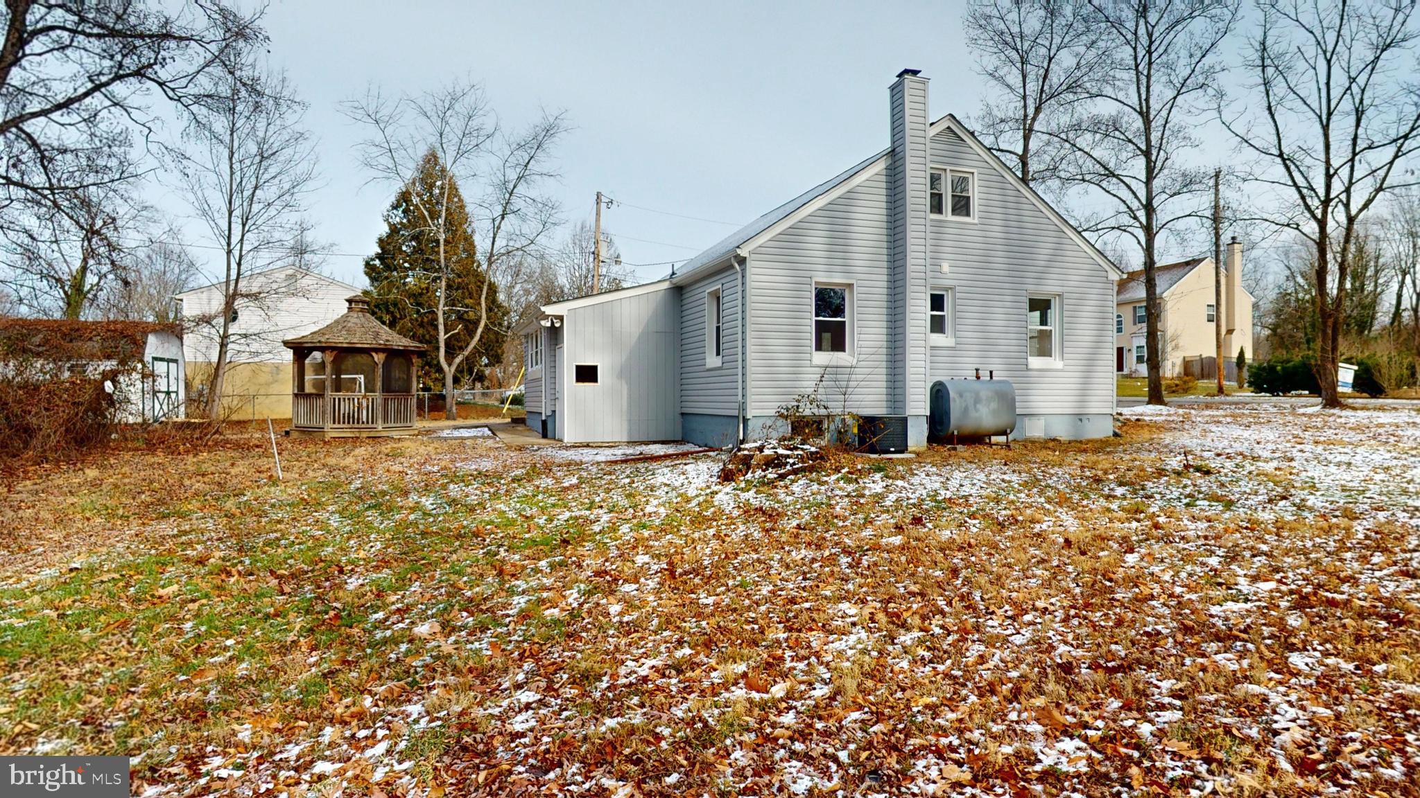 14925 Schall Road Accokeek, MD 20607 - Photo 34 of 43
