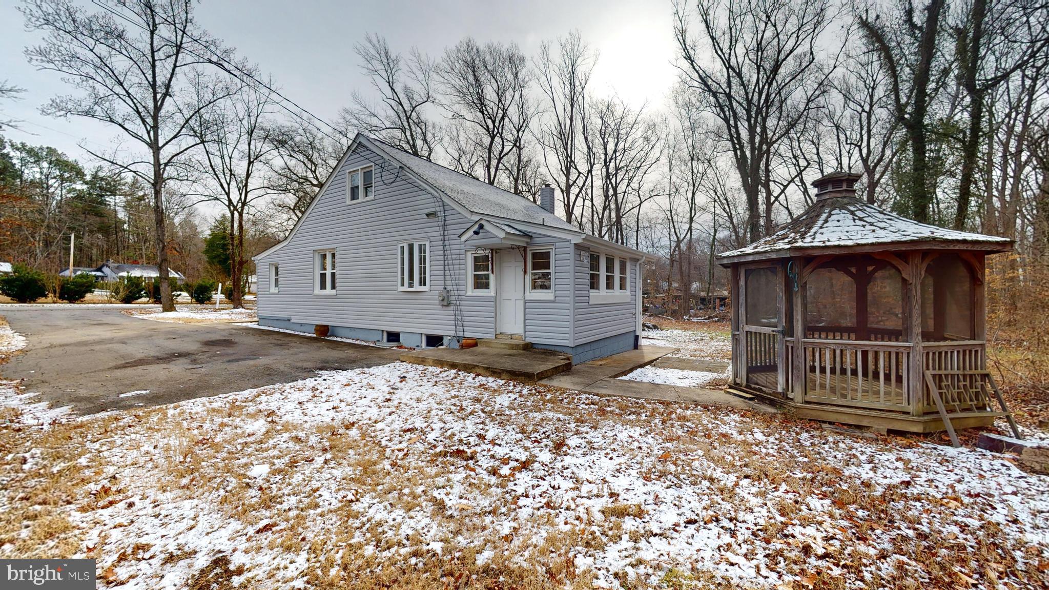 14925 Schall Road Accokeek, MD 20607 - Photo 35 of 43