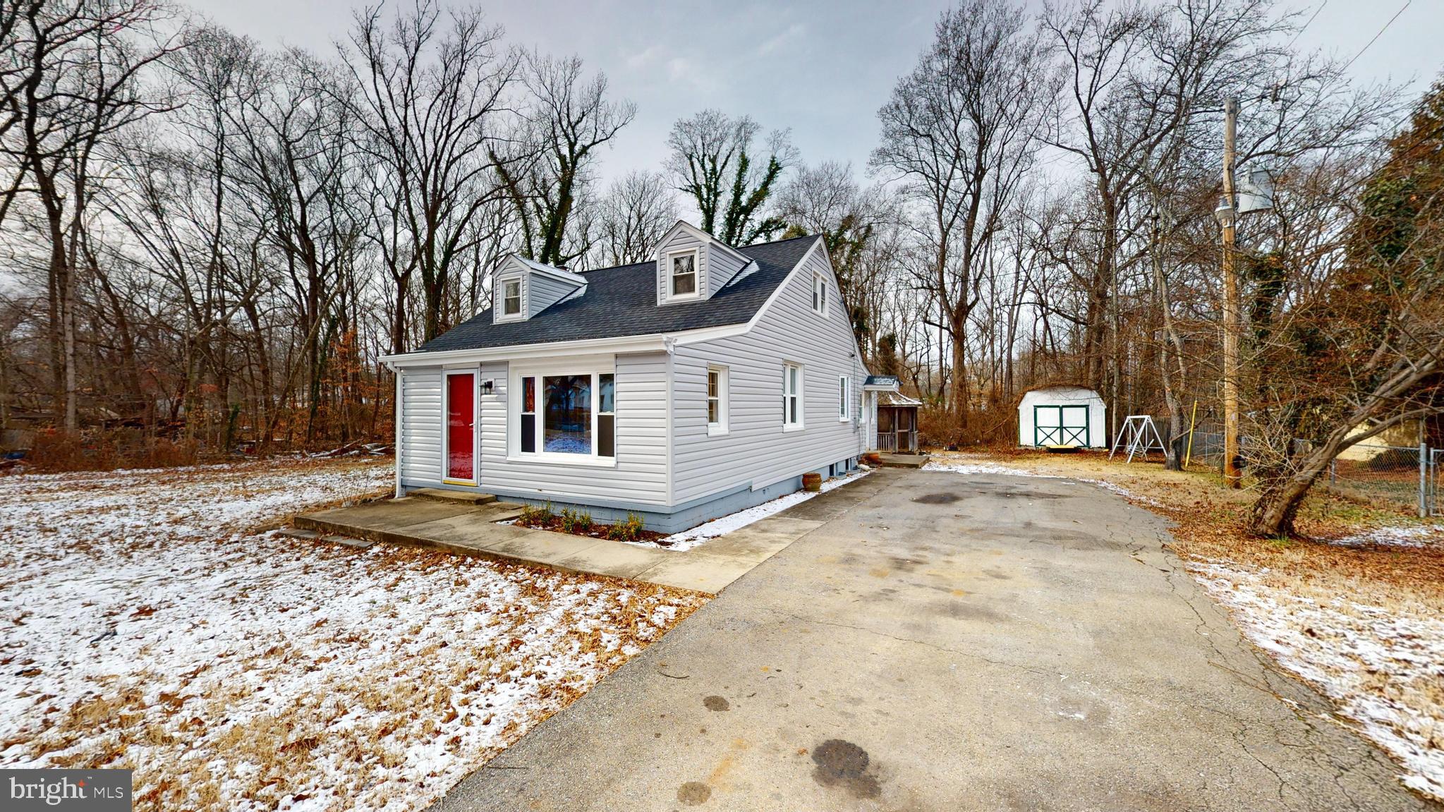 14925 Schall Road Accokeek, MD 20607 - Photo 36 of 43