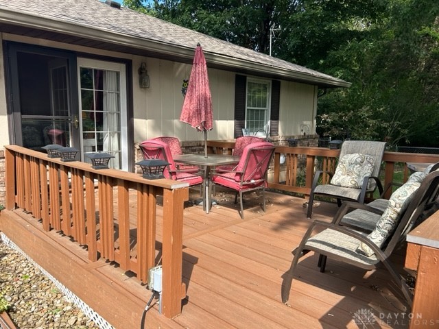 11820 Hall Road Laura, OH 45337 - Photo 12 of 56 Gallery Image 12