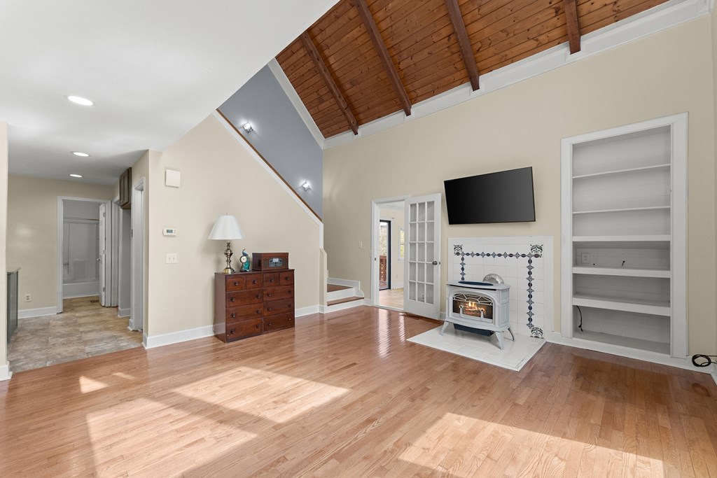 405 Cedar Hollow Road Cleveland, GA 30528 - Photo 7 of 37 Gallery Image 7