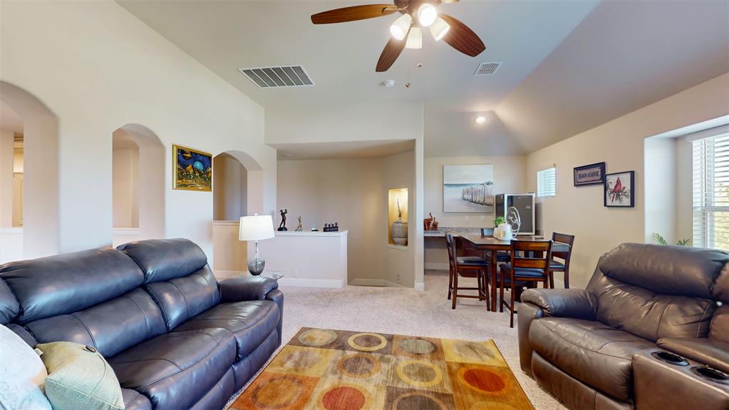4606 Windfern Way Midlothian, TX 76065 - Photo 28 of 40