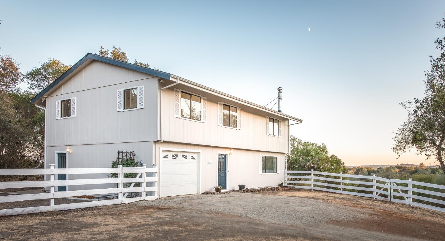 4351 Rossler Road Placerville, CA 95667 - Photo 1 of 29 Gallery Image 1