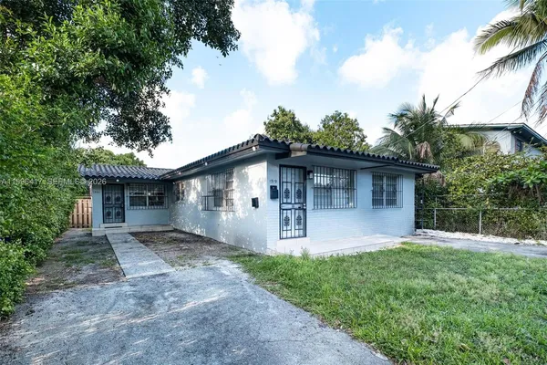 $595,000 | 1519 Northwest 40th Street, Miami, FL 33142