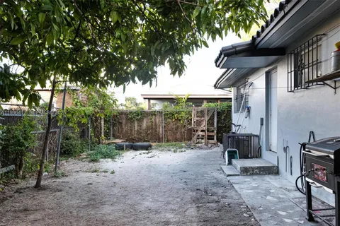 $595,000 | 1519 Northwest 40th Street, Miami, FL 33142