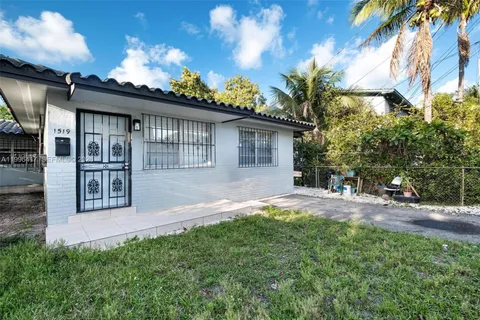 $595,000 | 1519 Northwest 40th Street, Miami, FL 33142