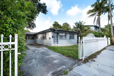 $595,000 | 1519 Northwest 40th Street, Miami, FL 33142