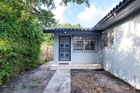 $595,000 | 1519 Northwest 40th Street, Miami, FL 33142