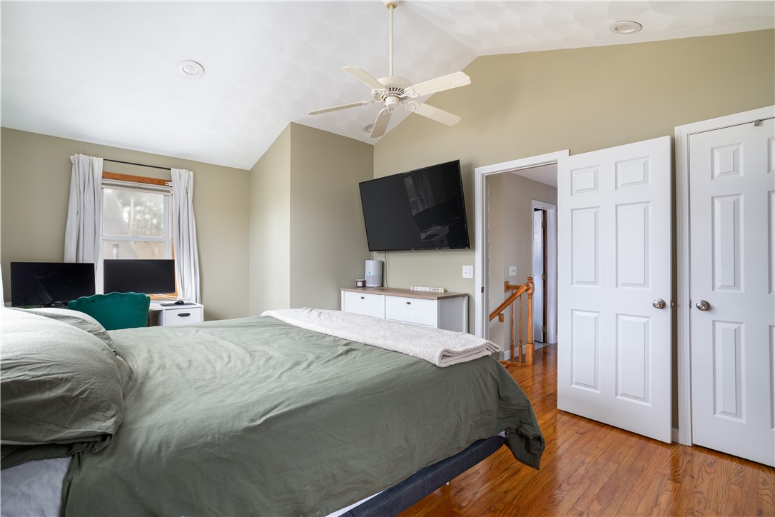 223 Raccoon Run Road Coventry, RI 02816 - Photo 36 of 37