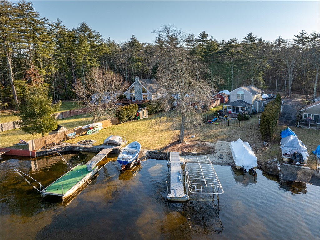 223 Raccoon Run Road Coventry, RI 02816 - Photo 6 of 37