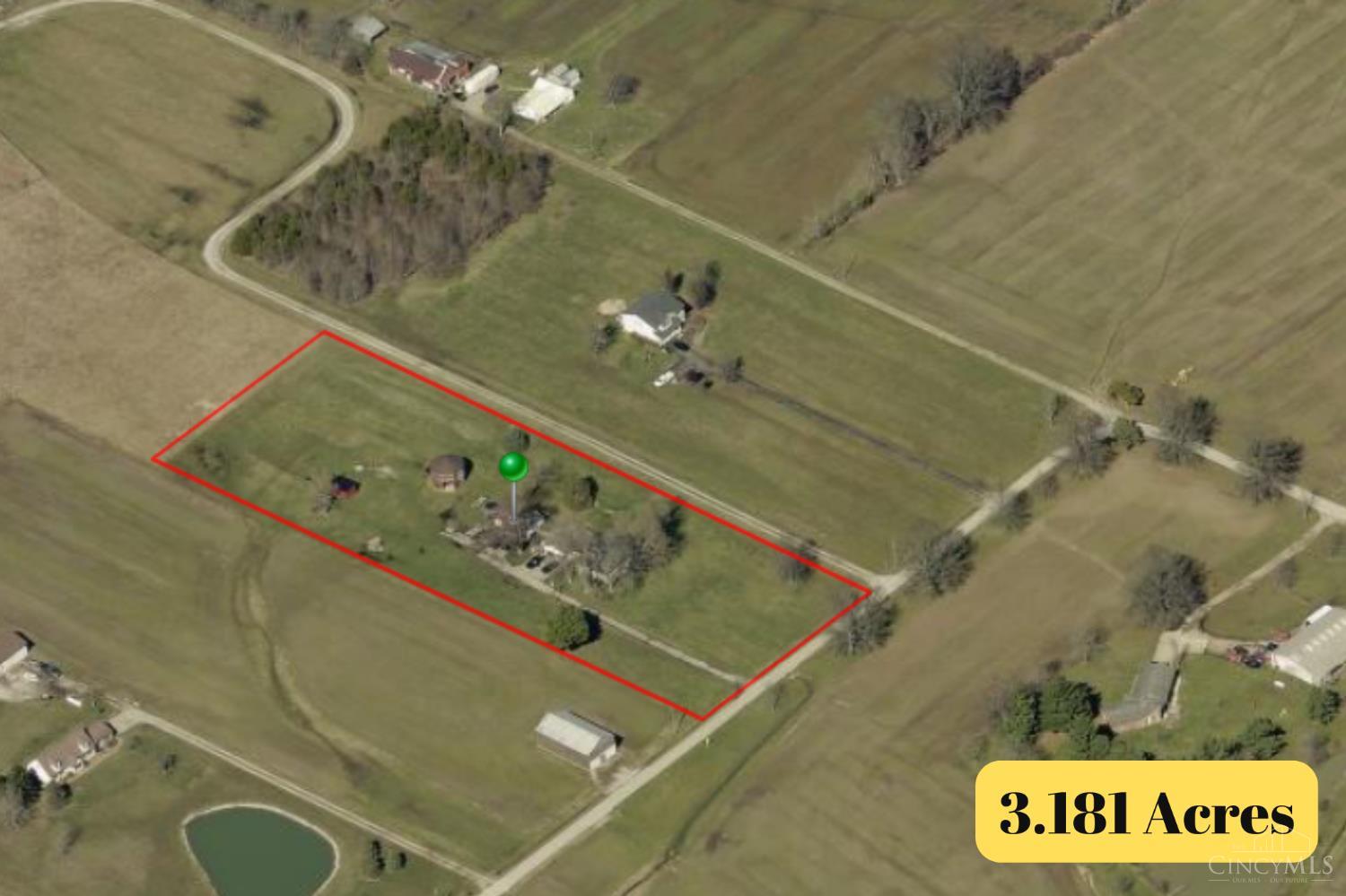 3476 Hoover Road Bethel, OH 45106 - Photo 65 of 65