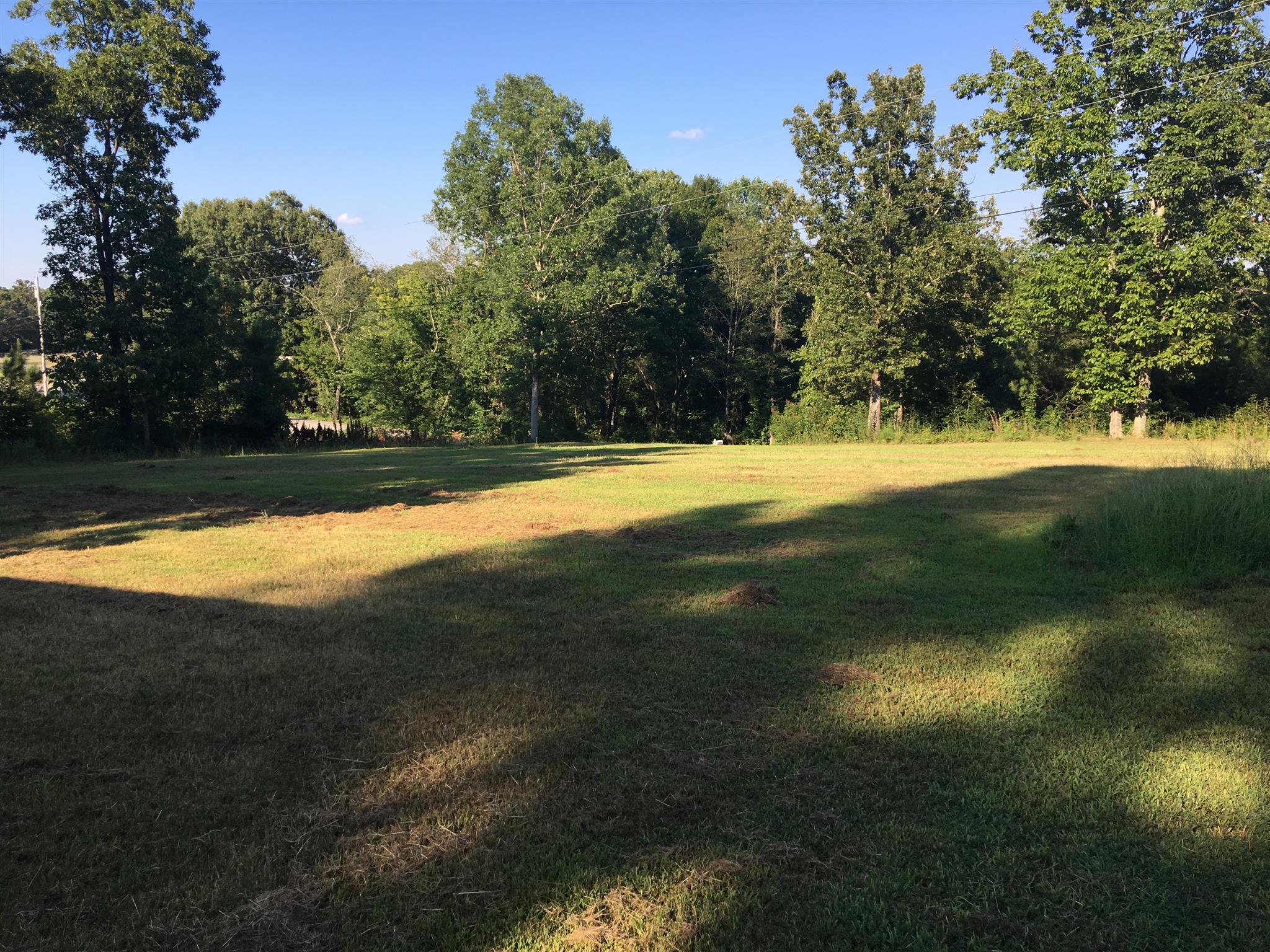 1628 McDonald Road Centerville, TN 37033 - Photo 7 of 7 a view of an outdoor space and yard
