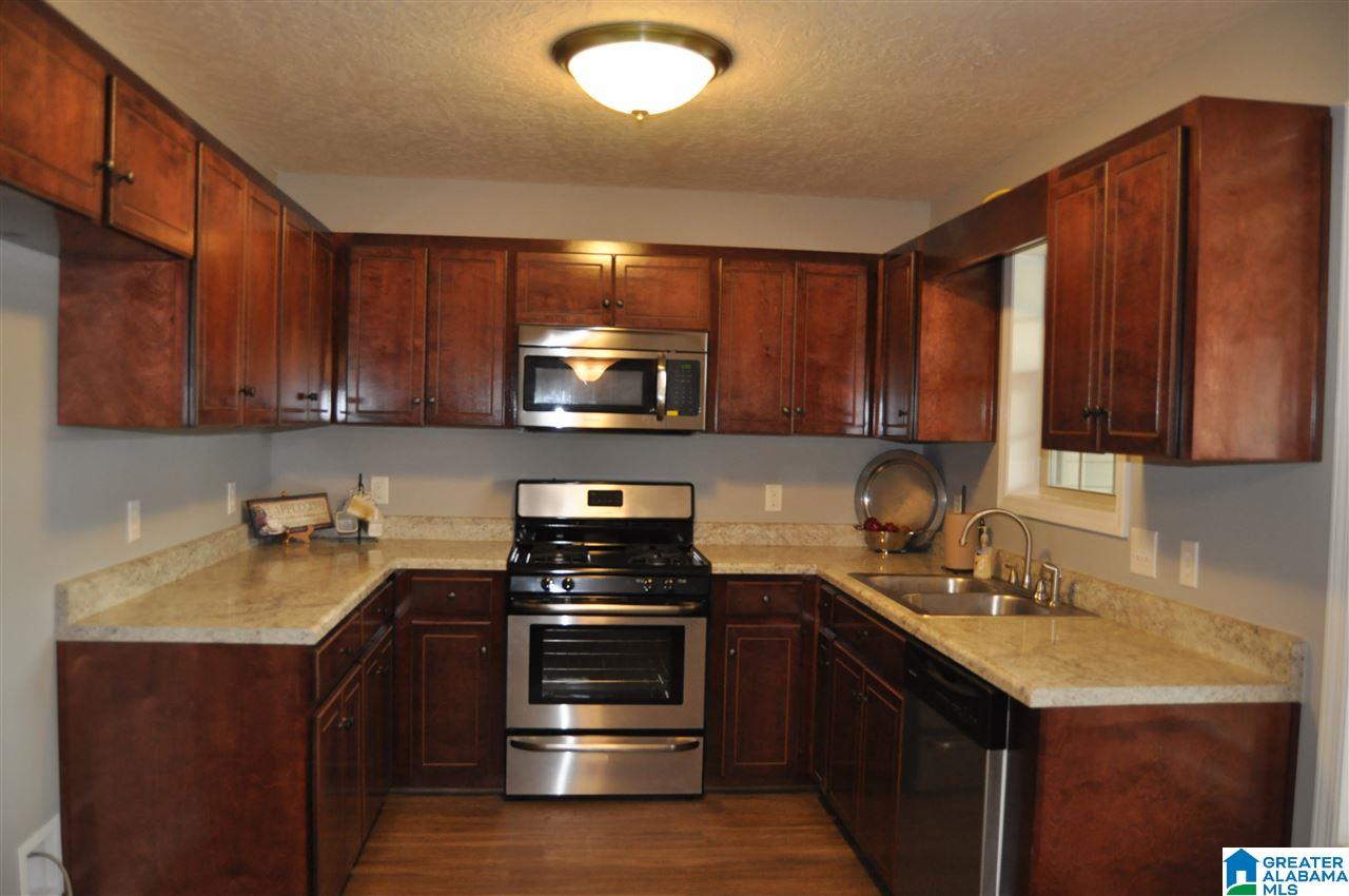574 Andrew Drive Weaver, AL 36277 - Photo 8 of 24