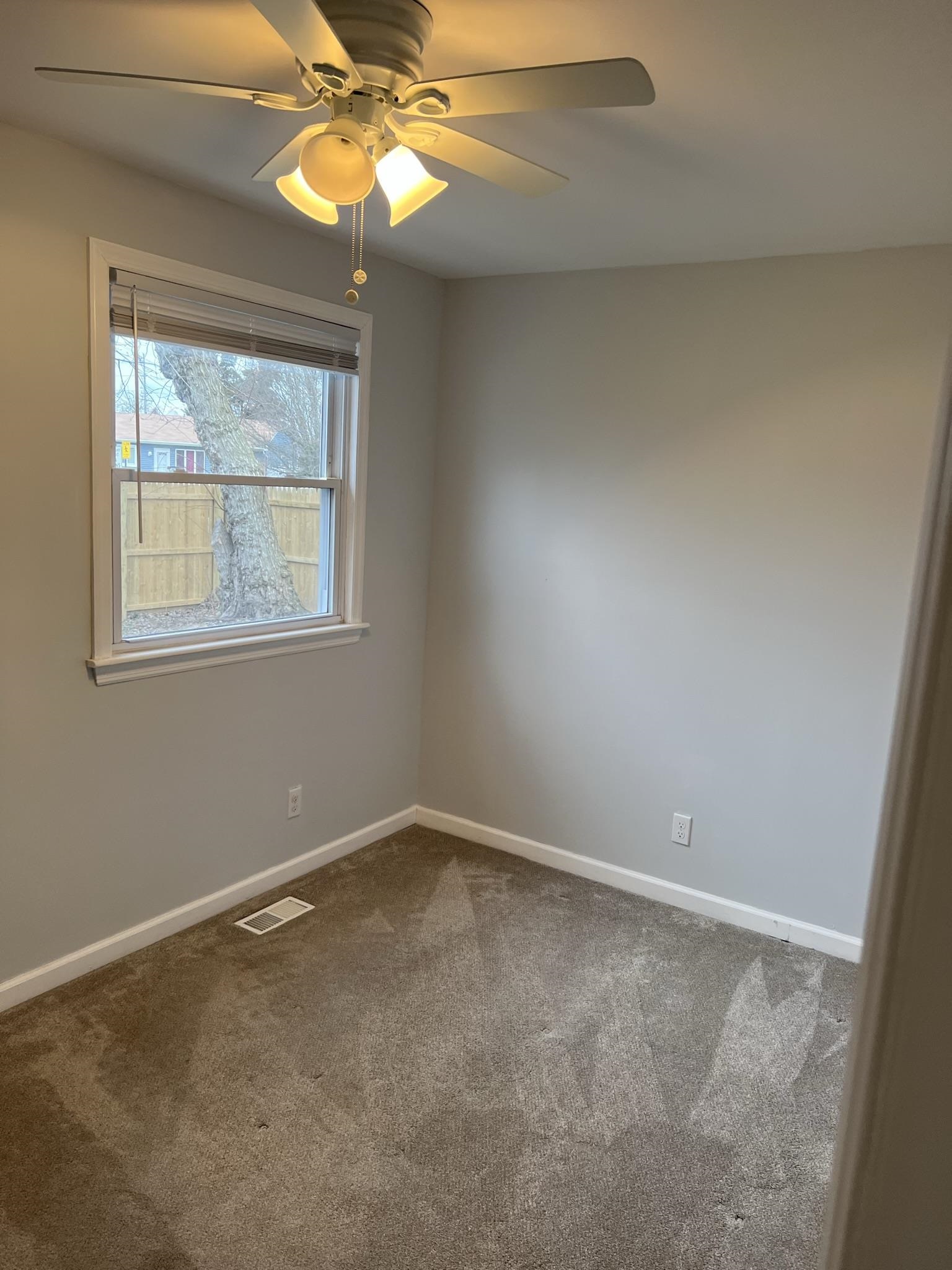 201 Linden Lane Rio Grande, NJ 08242 - Photo 15 of 18 an empty room with a window