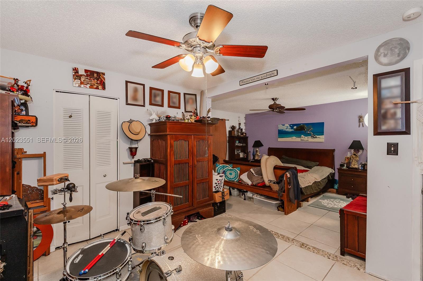 11482 Southwest 109th Road, Unit 29A Miami, FL 33176 - Photo 16 of 28 a room with storage and utility