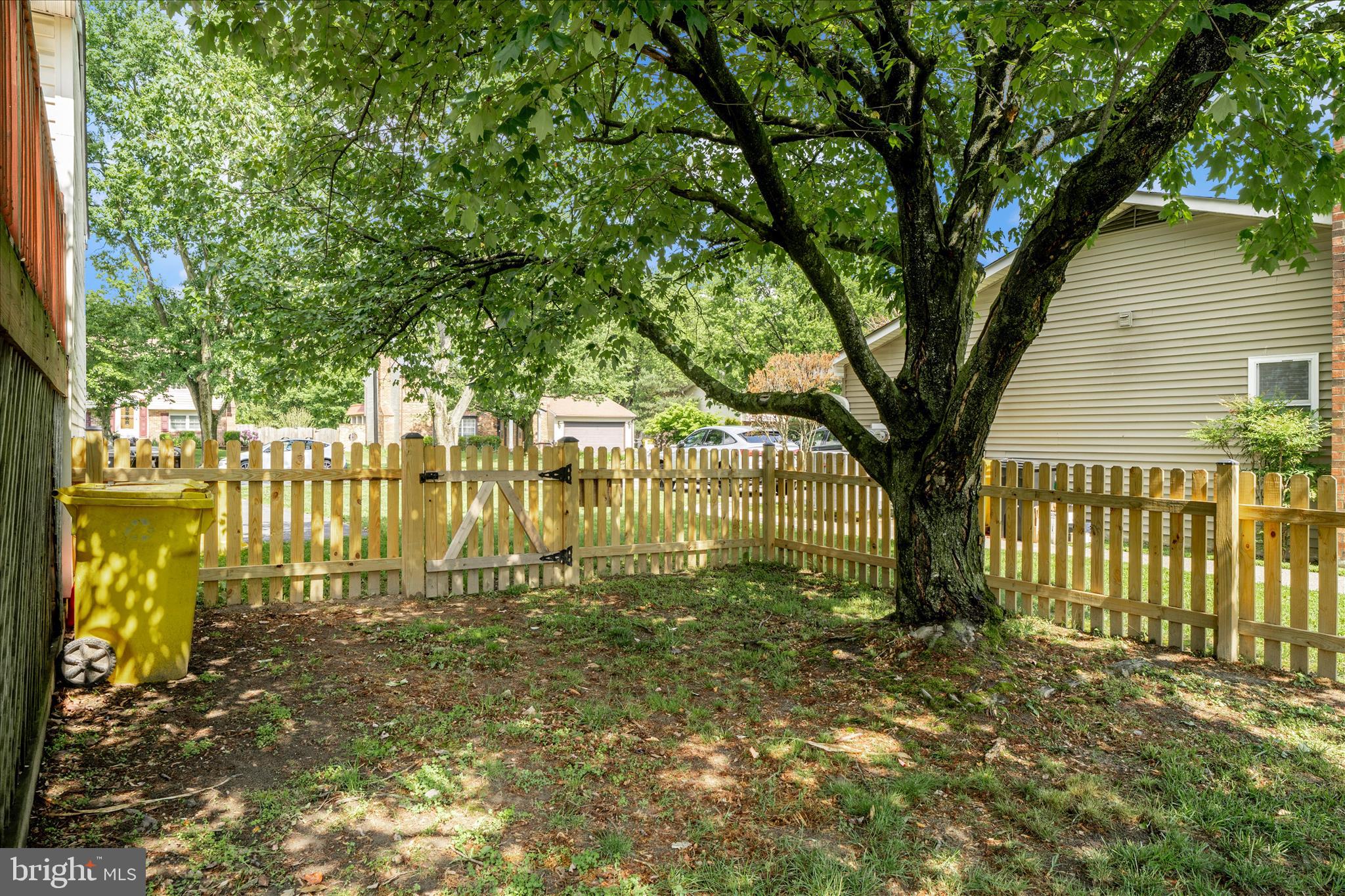 8157 Silo Road Severn, MD 21144 - Photo 47 of 49 Exterior Back