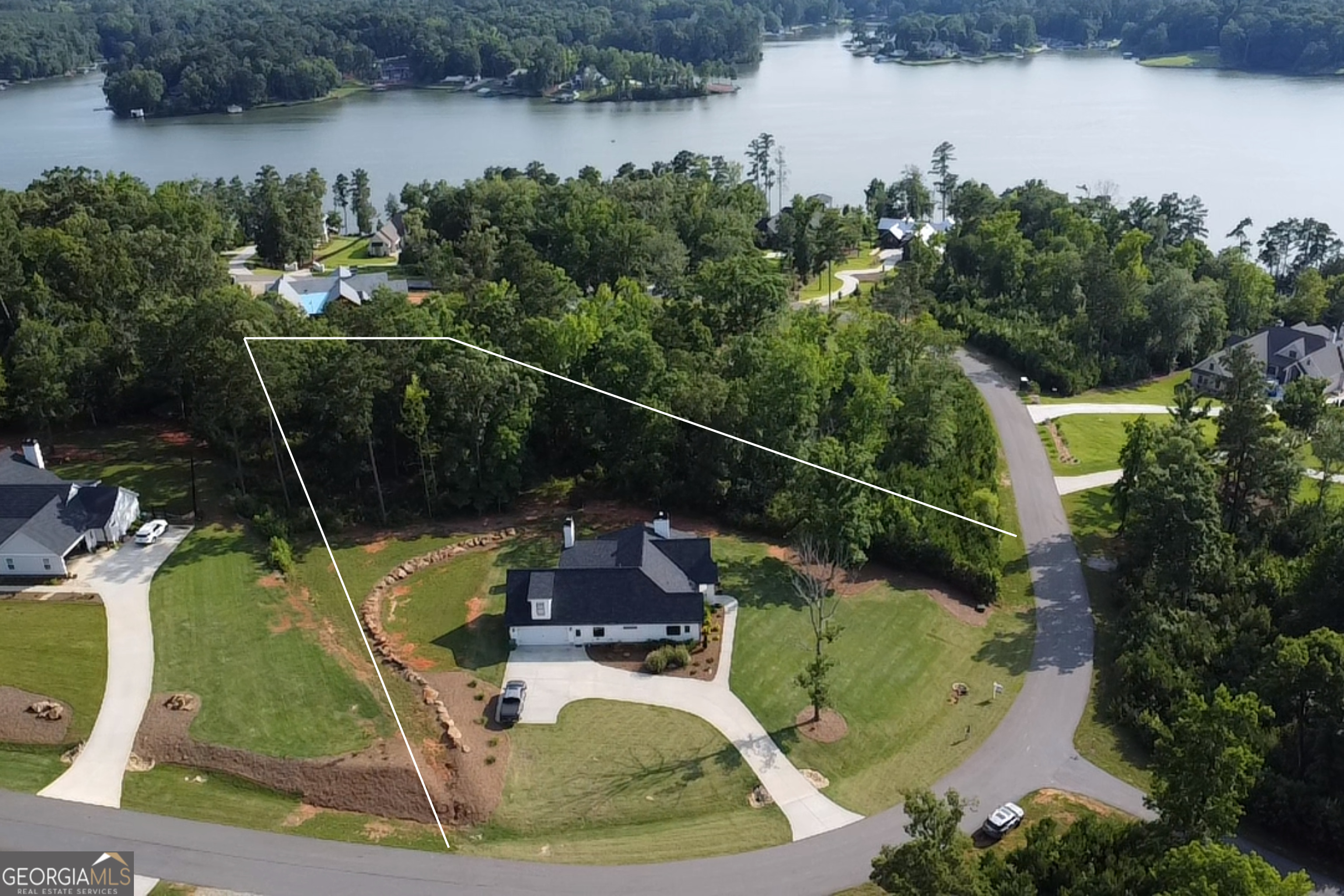 60 Jackson Ridge Drive Monticello, GA 31064 - Photo 34 of 35