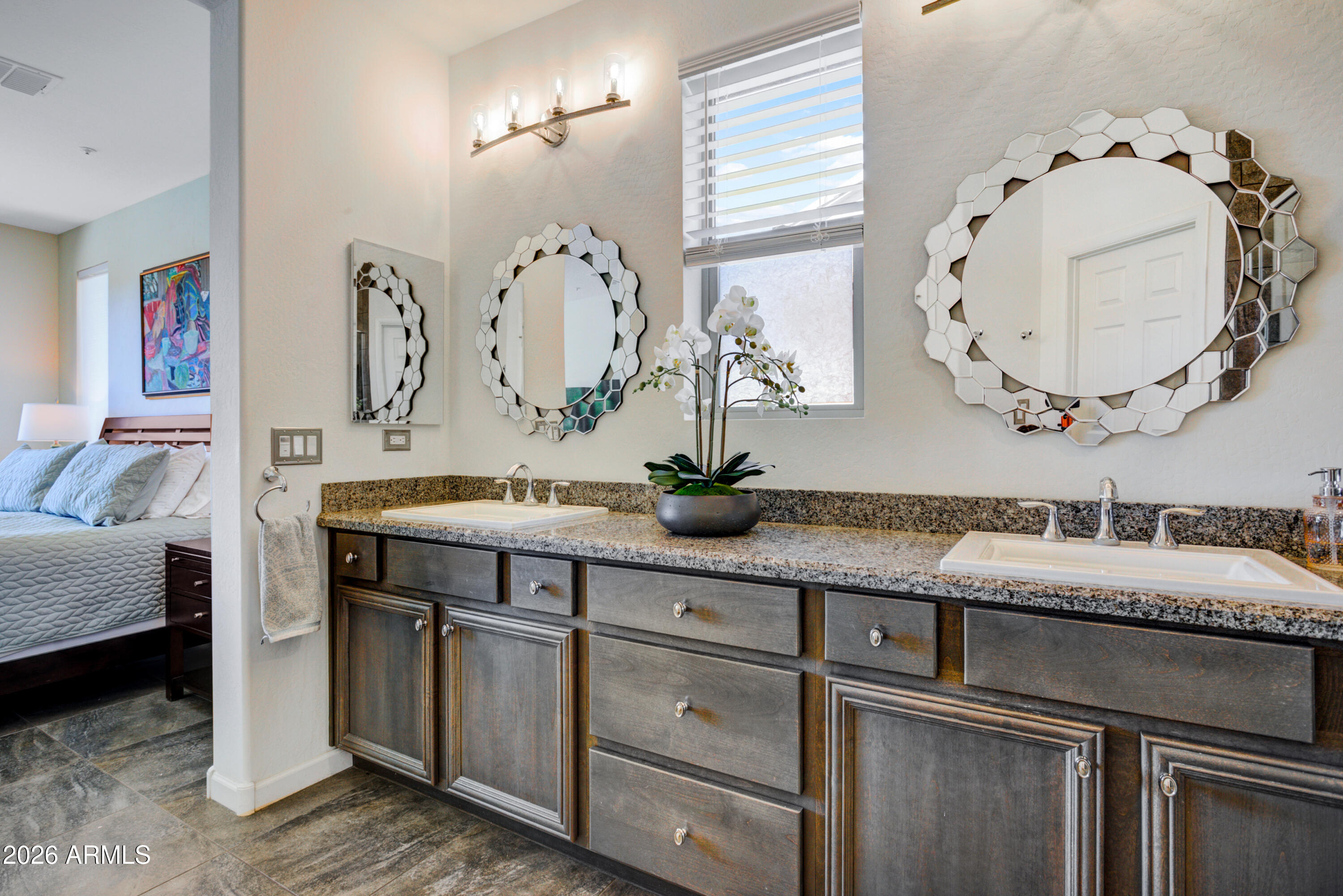 17919 East Slide Rock Drive Rio Verde, AZ 85263 - Photo 22 of 62 09-Primary Bathroom