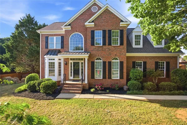 $480,000 | 122 Century Oaks Drive, Easley, SC 29642