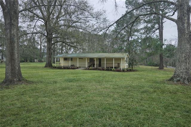 12462 Step Toe Road Roseland, LA 70456 - Photo 4 of 25 Gallery Image 4