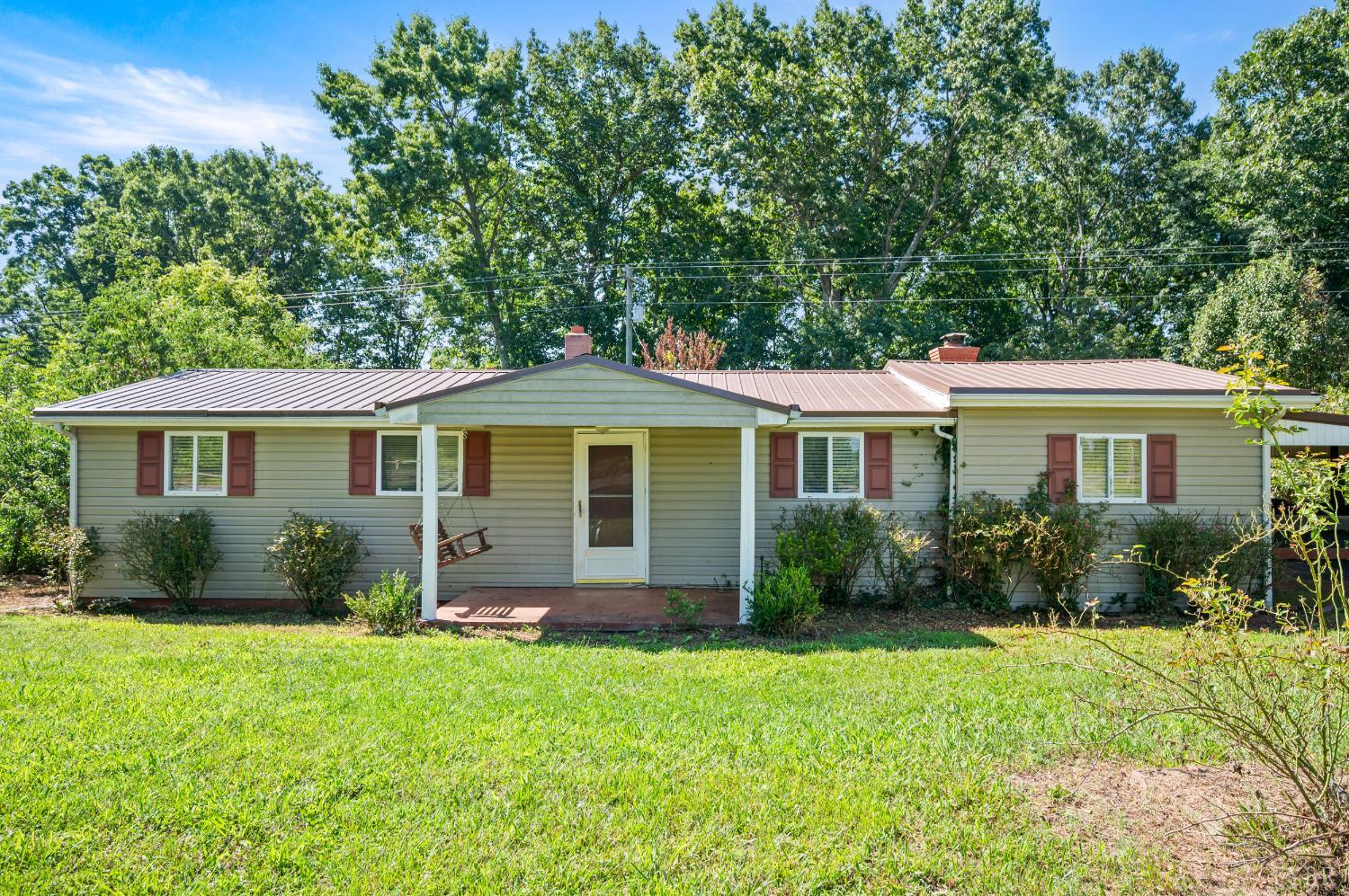 4196 Covered Bridge Road Gladys, VA 24554 - Photo 2 of 62