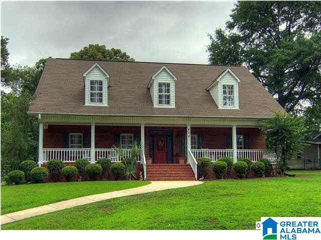 428 Norman Road Gardendale, AL 35071 - Photo 1 of 32