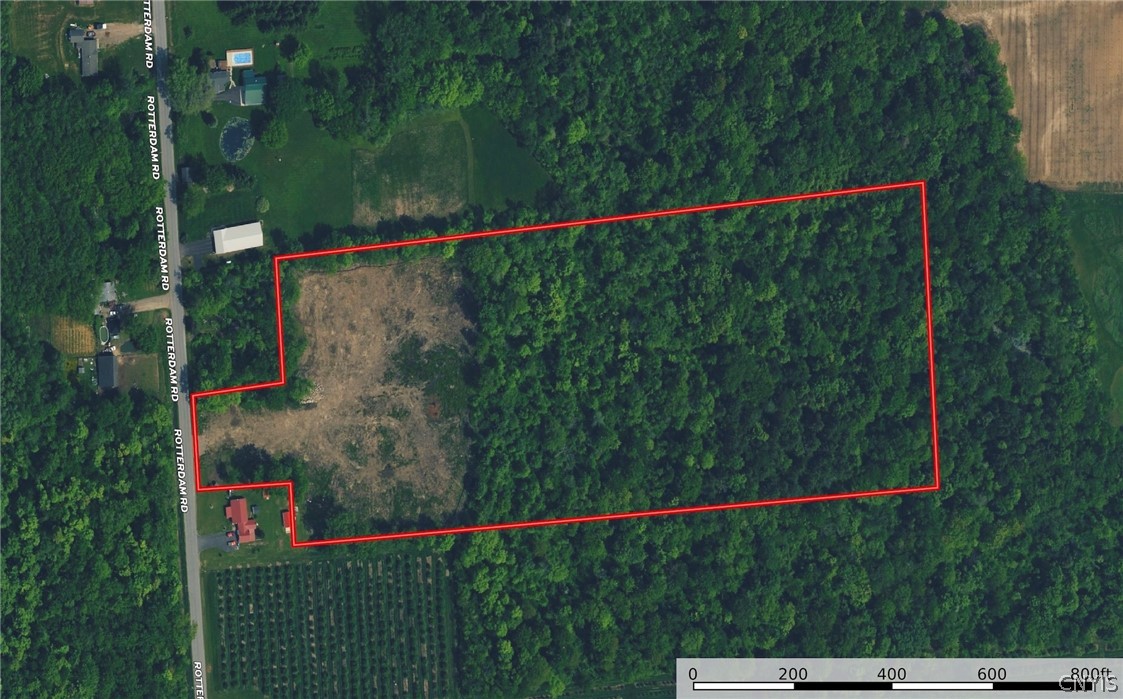 Rotterdam Road Sodus, NY 14551 - Photo 3 of 25