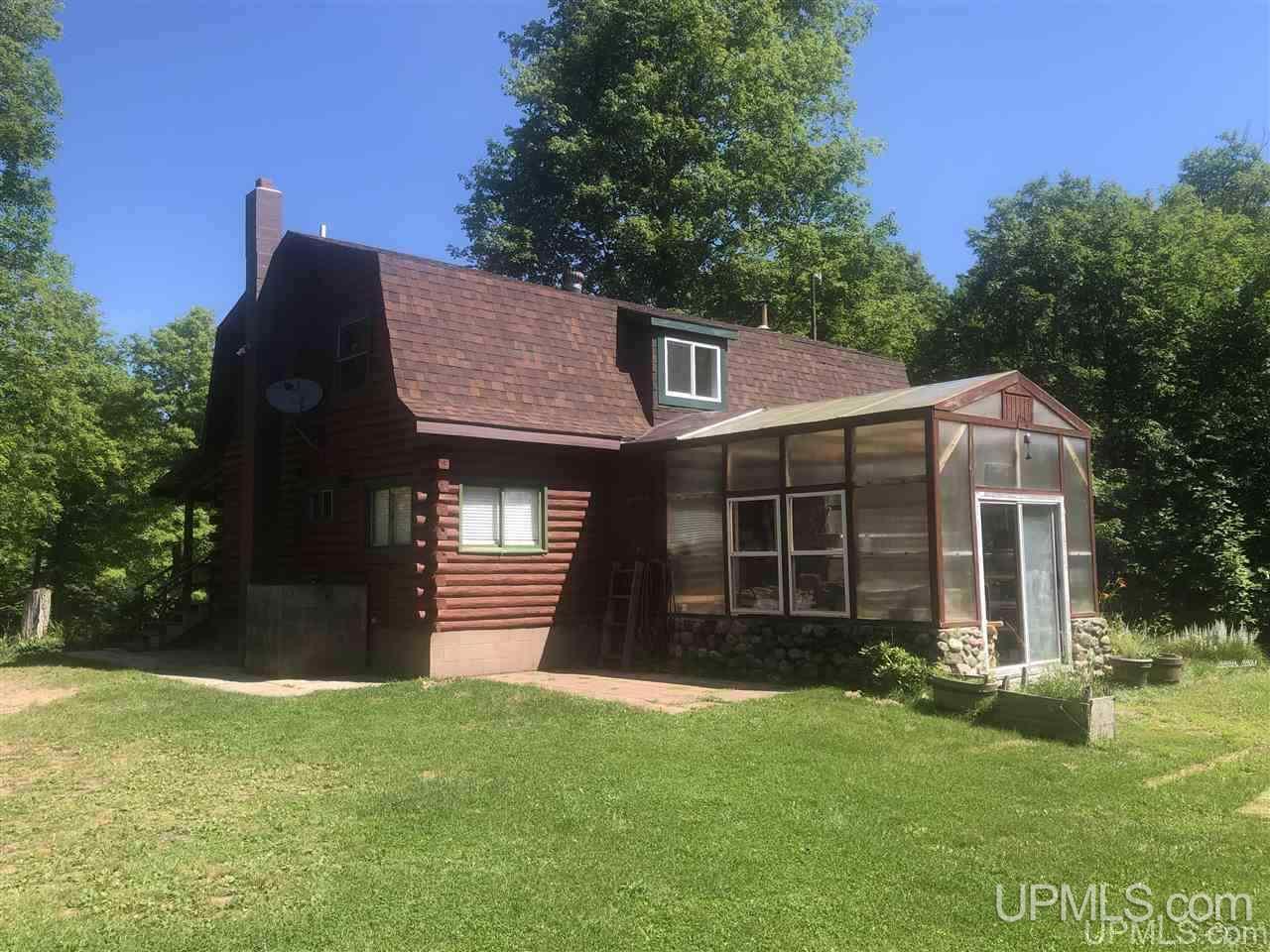 4105 Deer Lake Road Ishpeming, MI 49849 - Photo 31 of 43