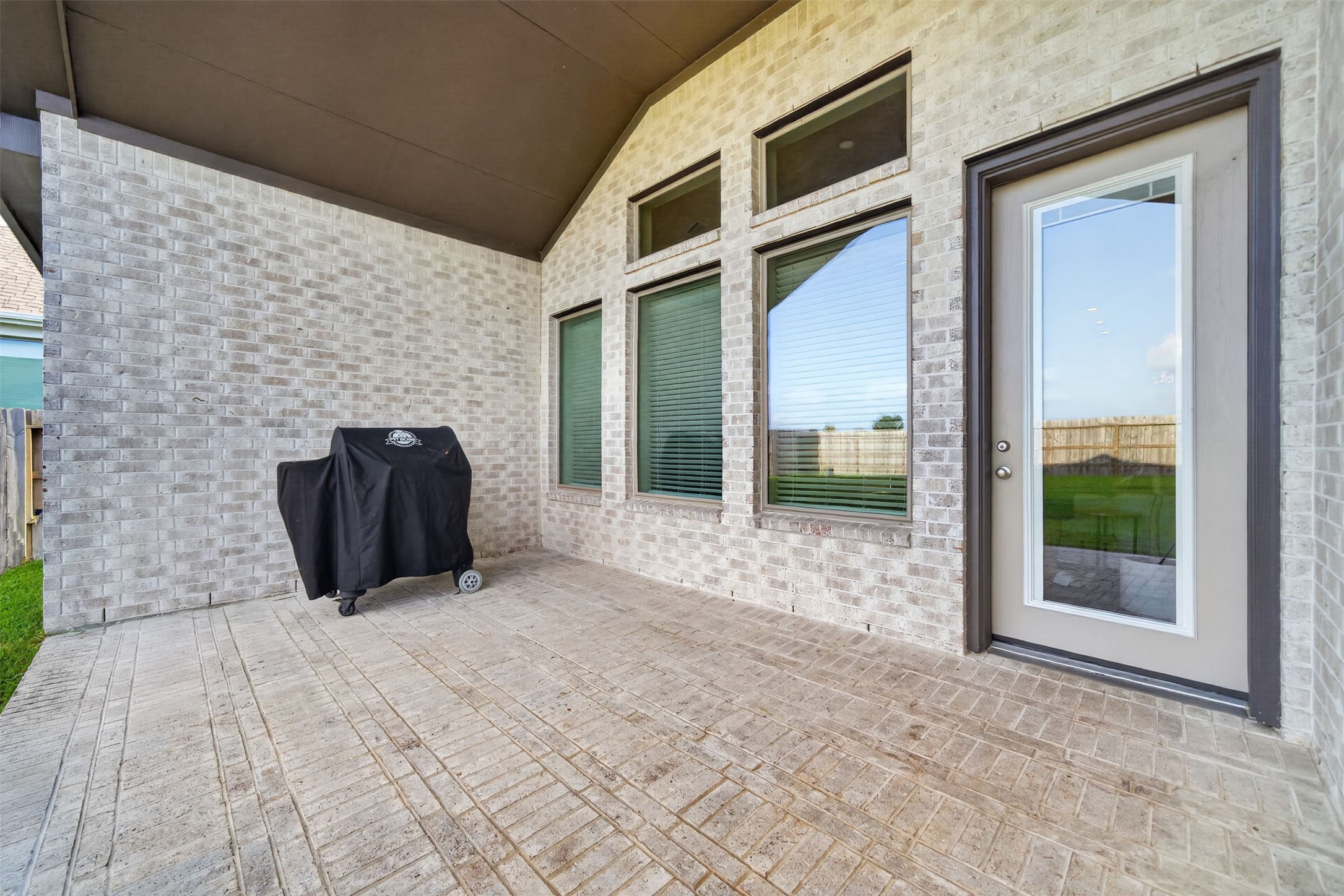 12423 Washington Way Tomball, TX 77375 - Photo 40 of 50