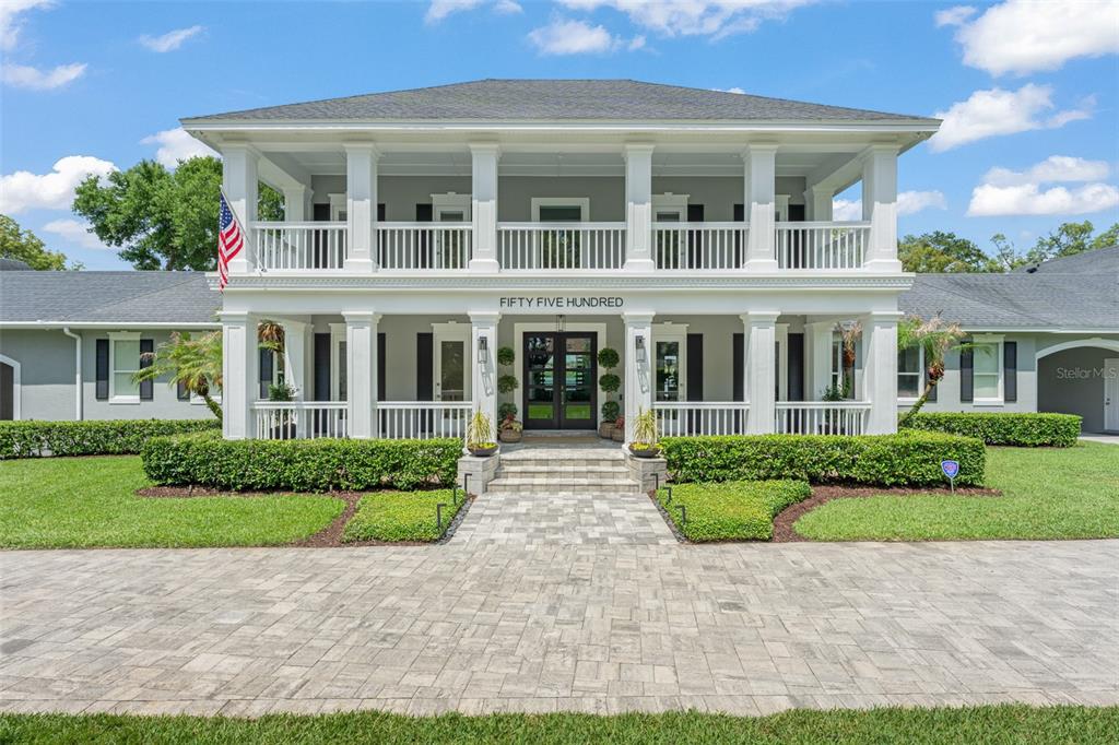 5500 West Lake Butler Road Windermere, FL 34786 - Photo 9 of 97