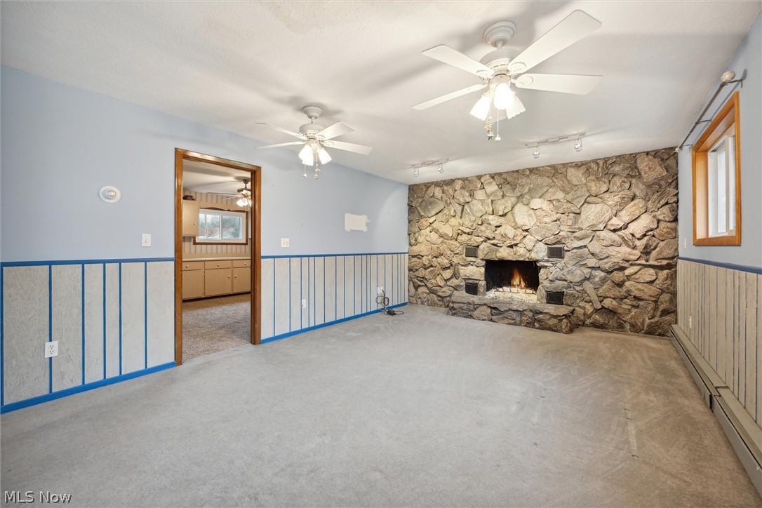 403 Harris Road Richmond Heights, OH 44143 - Photo 13 of 35 Family Room