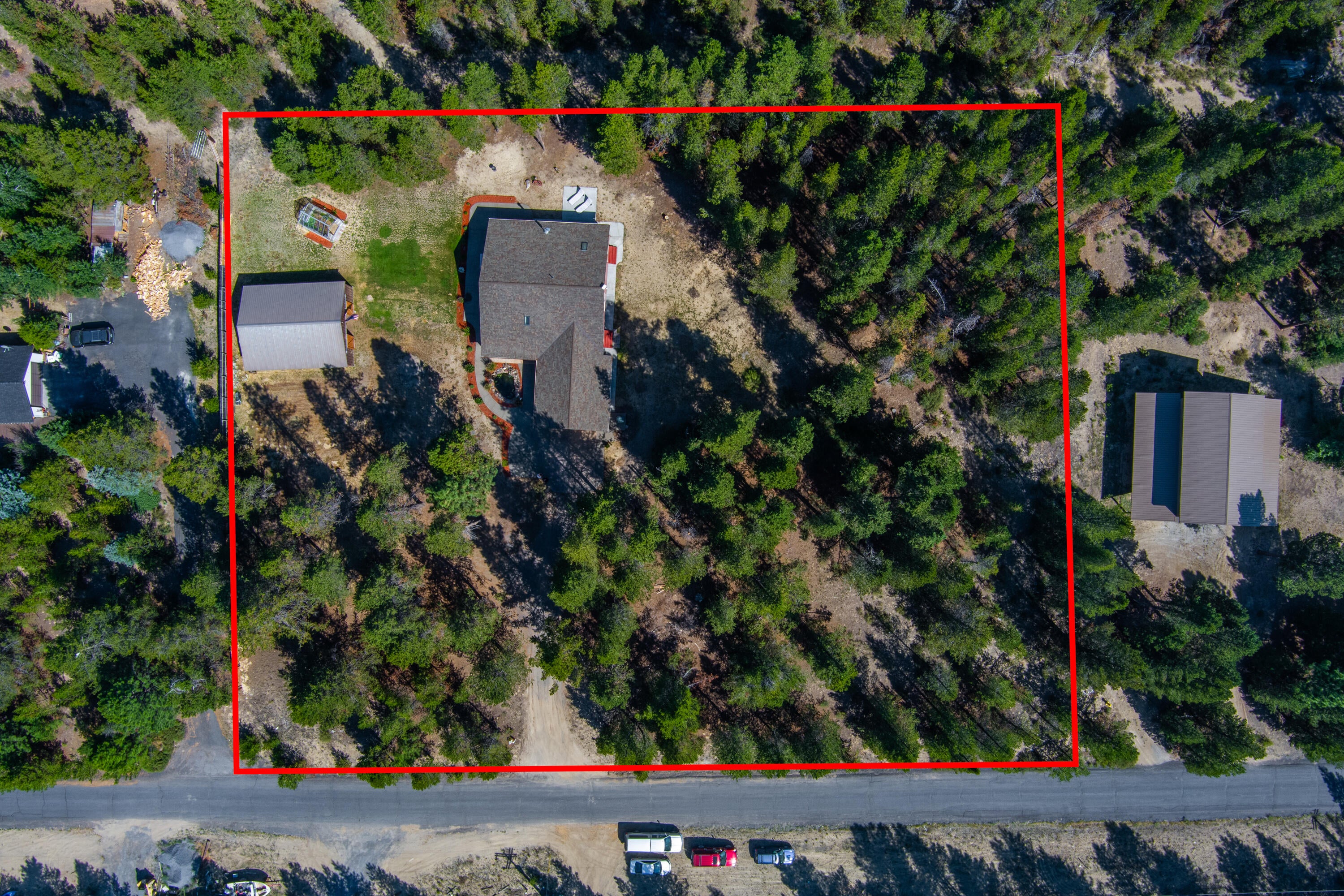1129 North Airport Road Crescent, OR 97733 - Photo 33 of 36 1129NAirport- (33)