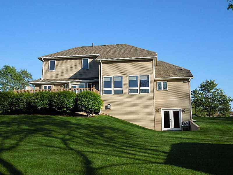 1174 Kingsgate Road Springfield, OH 45503 - Photo 3 of 25