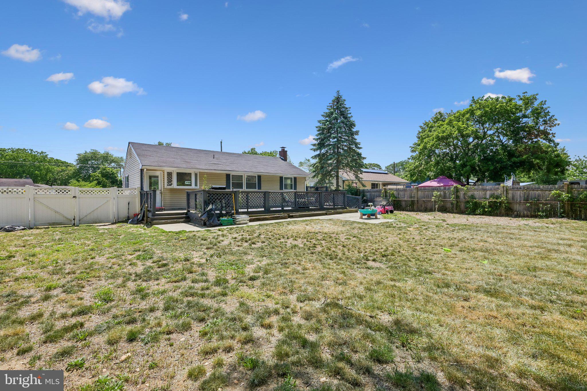 118 Country Club Road Pine Hill, NJ 08021 - Photo 18 of 21