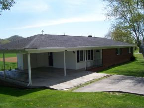 29324 Old Saltworks Road Meadowview, VA 24361 - Photo 11 of 13 Photo 11