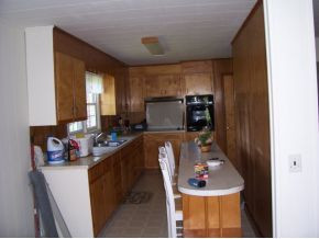 29324 Old Saltworks Road Meadowview, VA 24361 - Photo 6 of 13 Photo 6