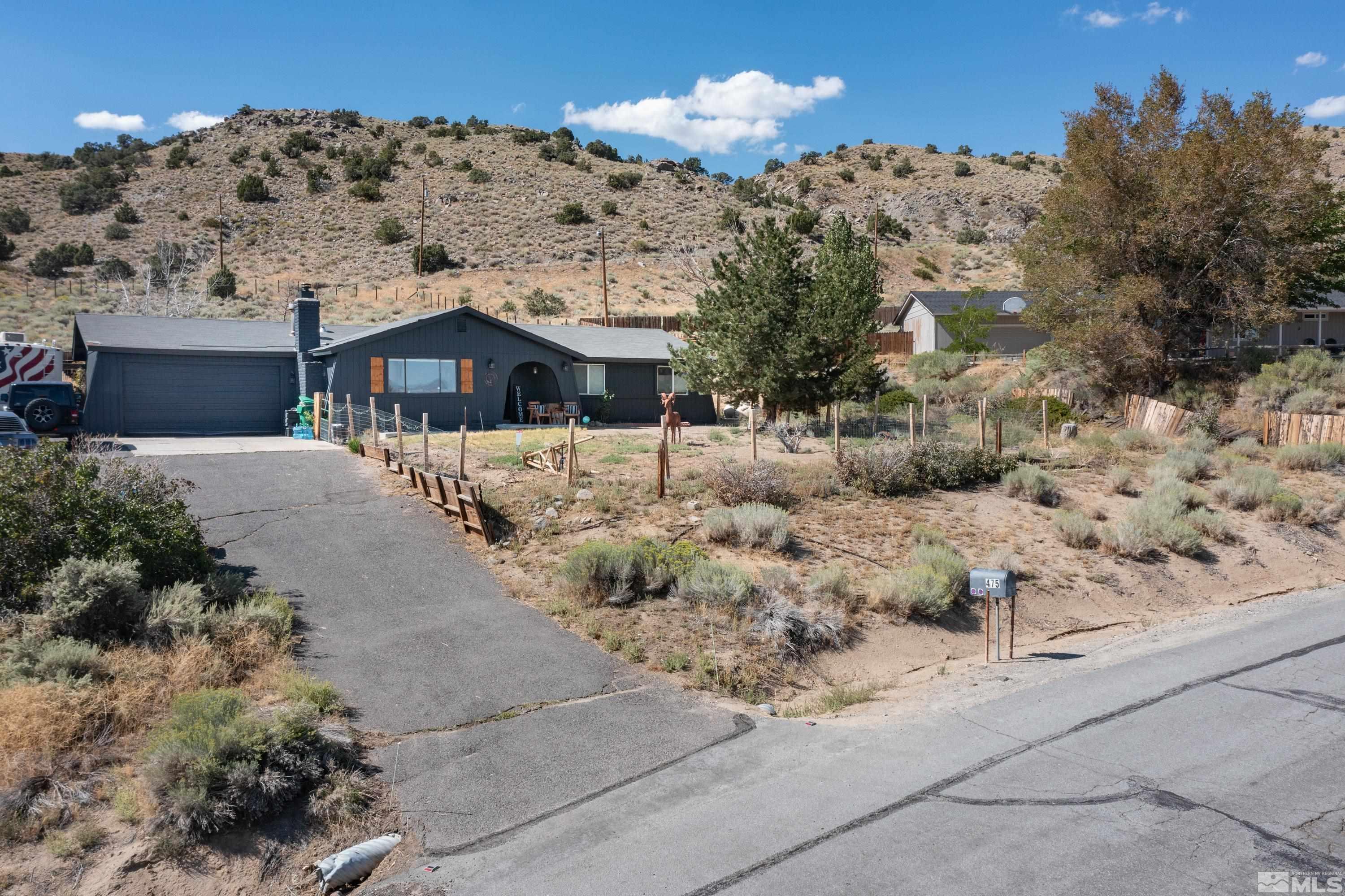 475 Oregon Boulevard Reno, NV 89506 - Photo 1 of 37 Photo 1
