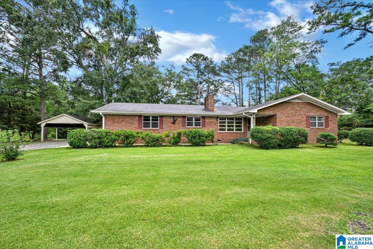 170 Pleasant Acres Road Decatur, AL 35603 - Photo 34 of 46