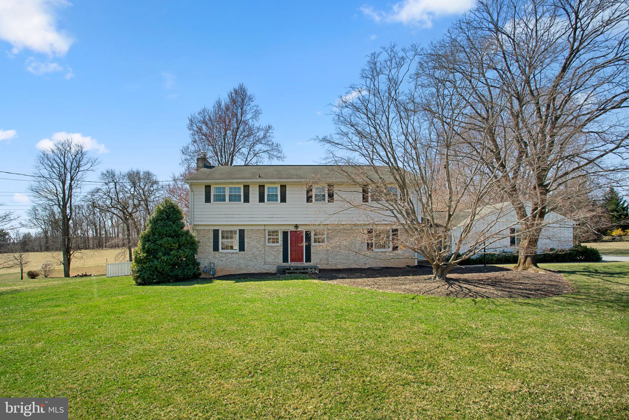 505 Sunbrook Road Reisterstown, MD 21136 - Photo 1 of 49 Front Yard